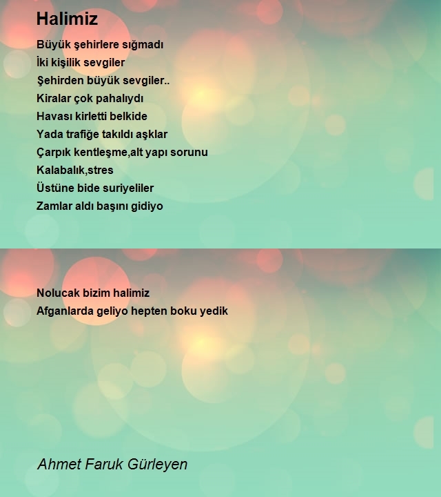 Ahmet Faruk Gürleyen