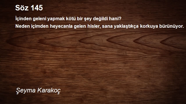 Şeyma Karakoç