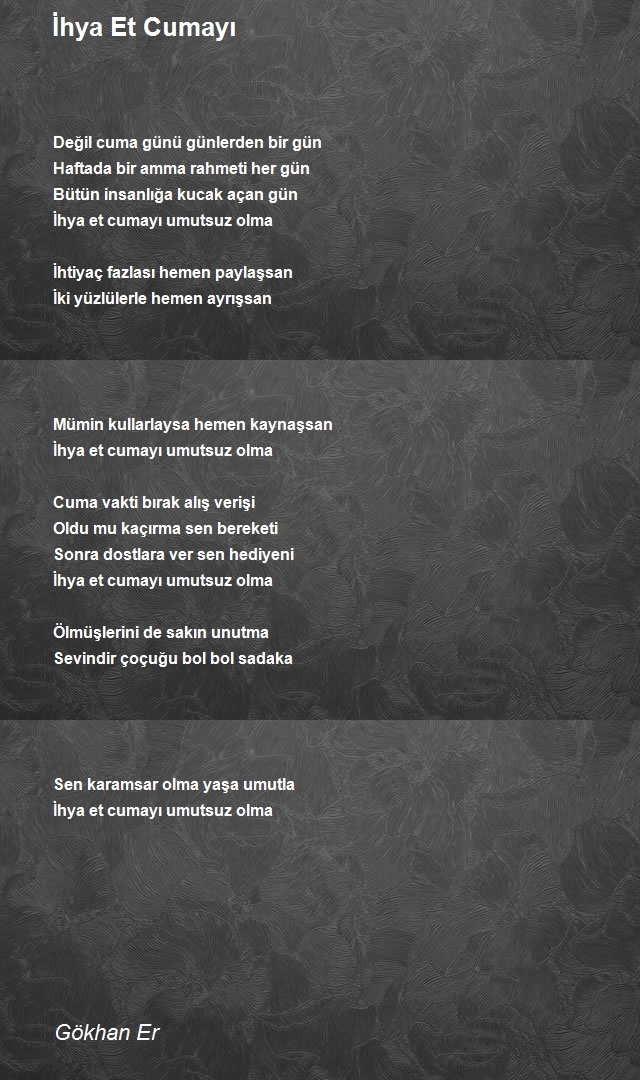 Gökhan Er