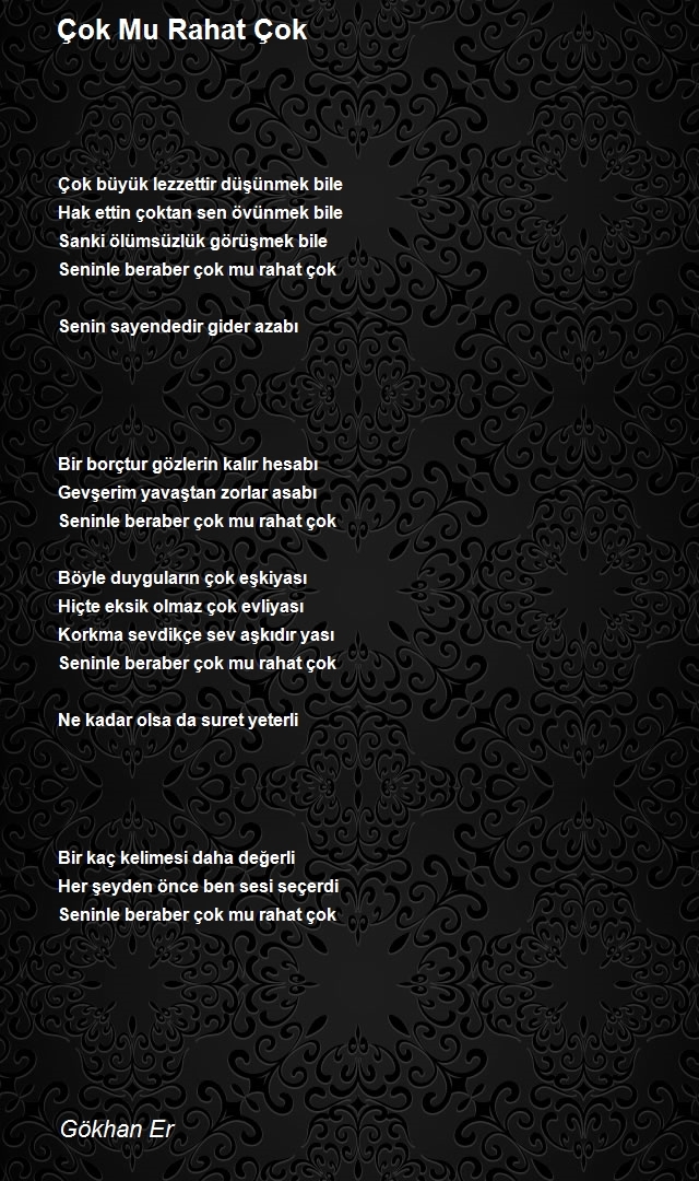 Gökhan Er