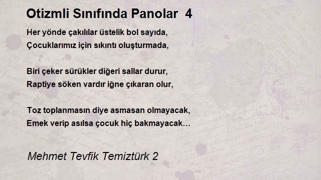 Mehmet Tevfik Temiztürk 2