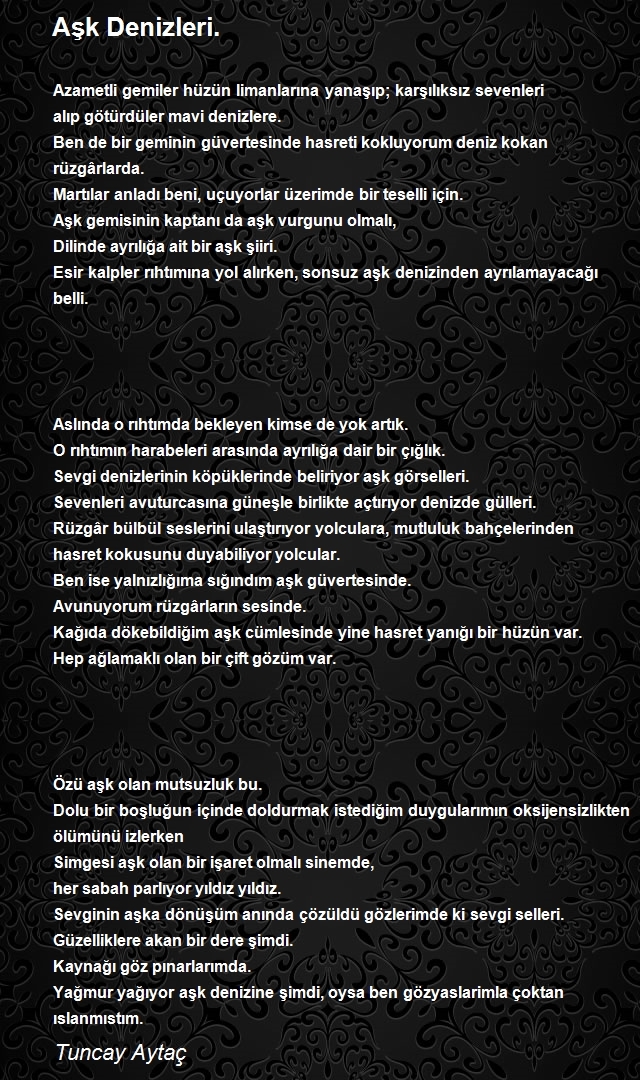 Tuncay Aytaç