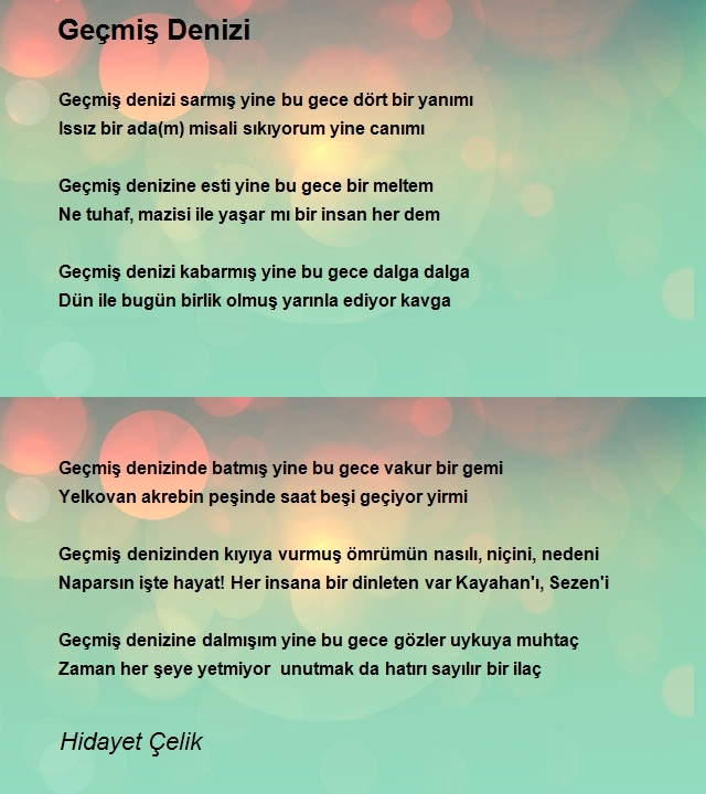 Hidayet Çelik