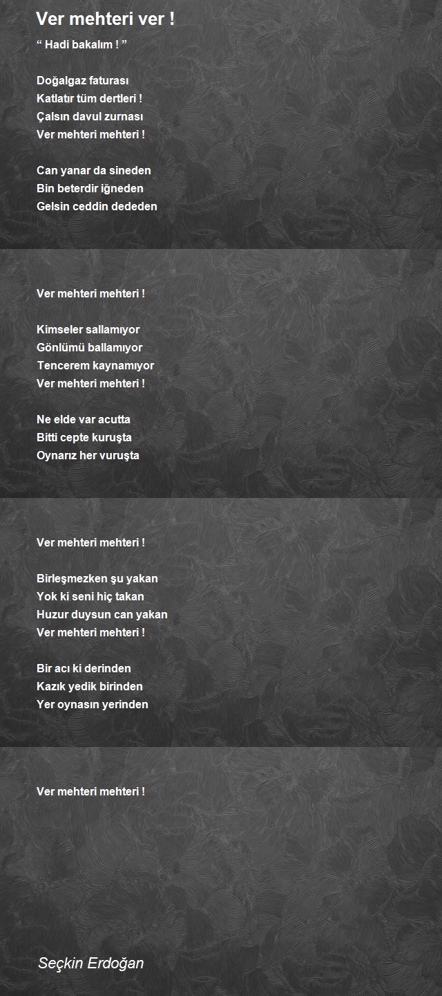 Seçkin Erdoğan
