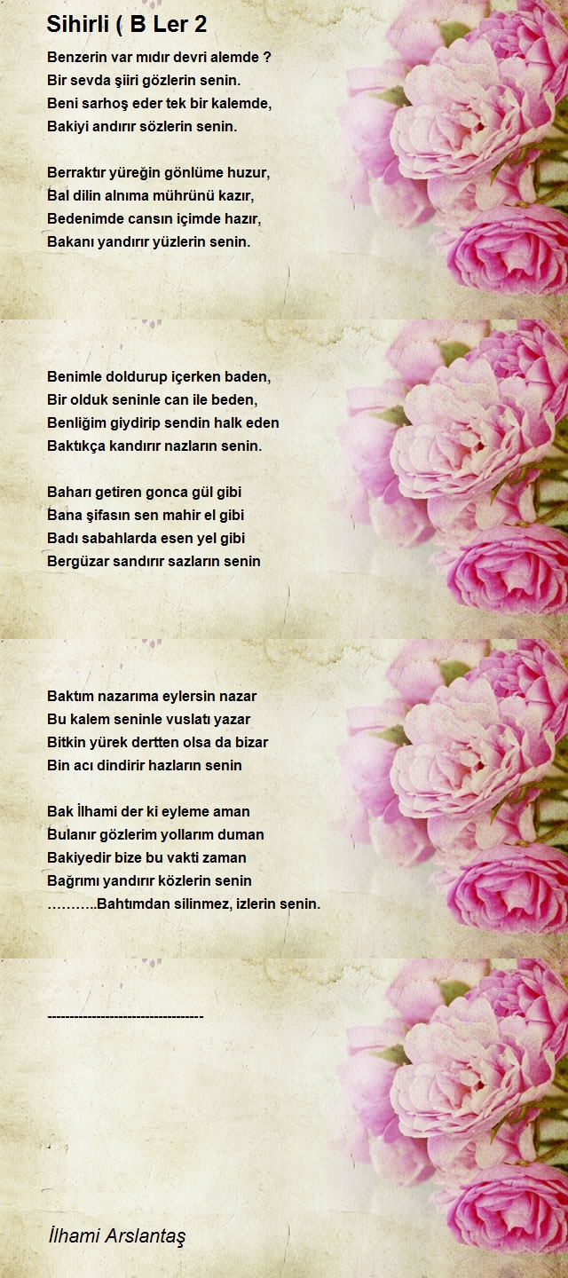 İlhami Arslantaş