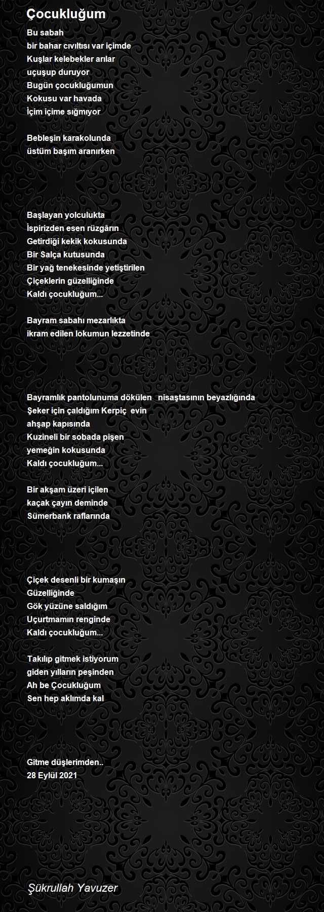 Şükrullah Yavuzer