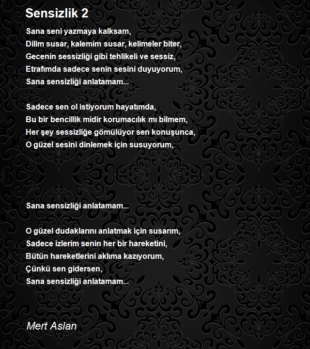 Mert Aslan
