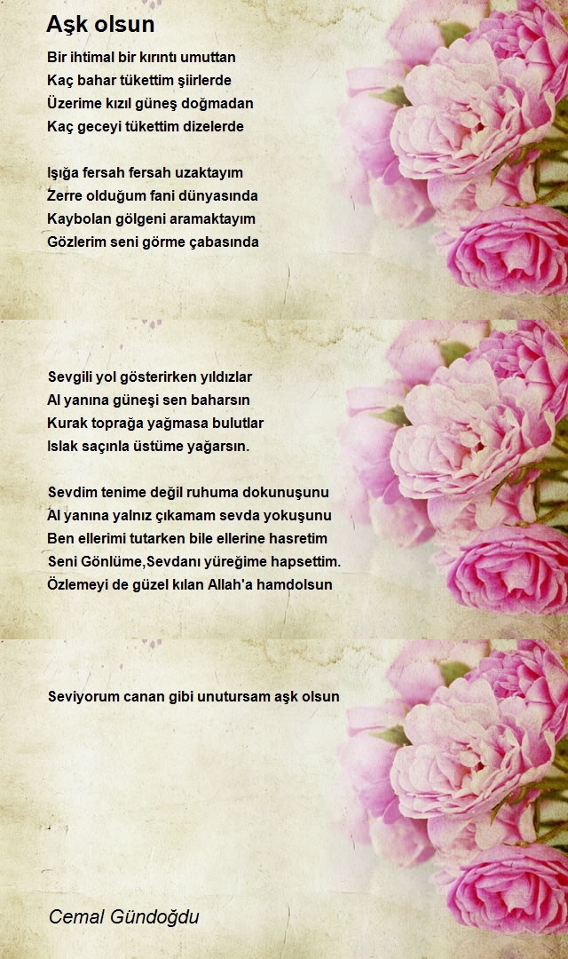 Cemal Gündoğdu