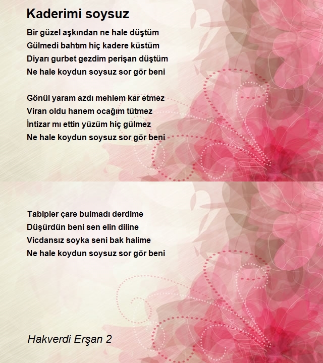 Hakverdi Erşan 2