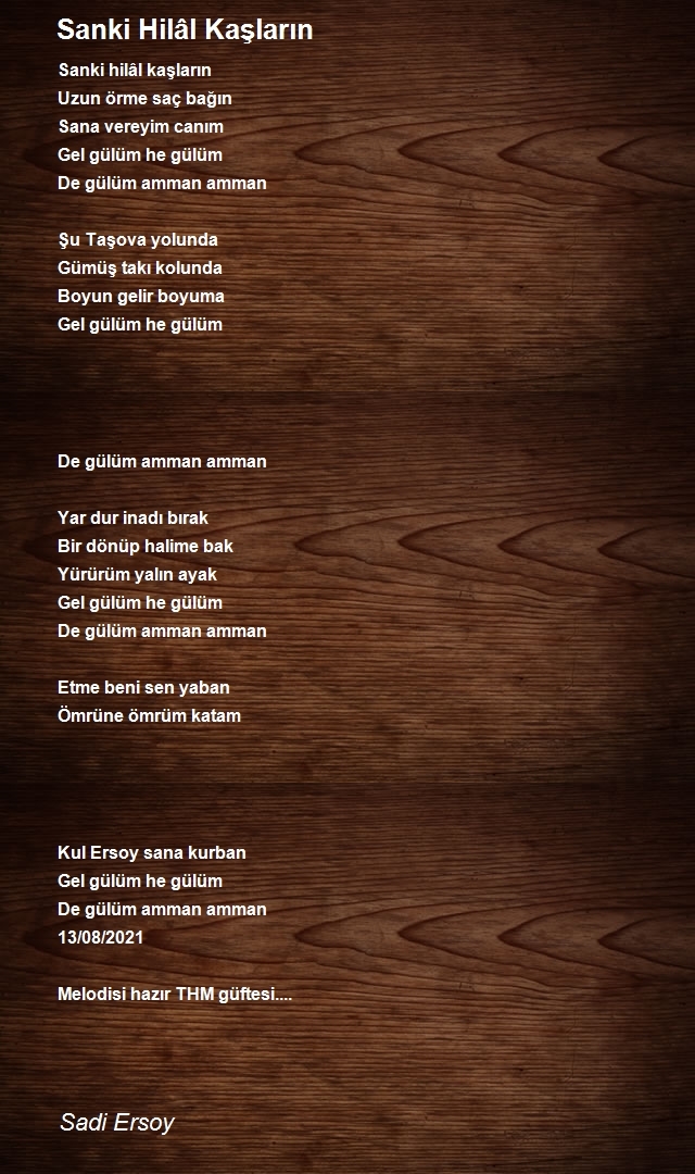 Sadi Ersoy