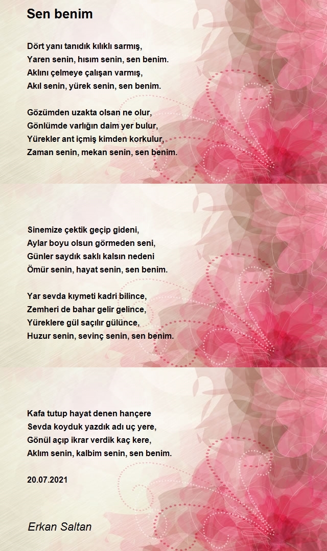 Erkan Saltan