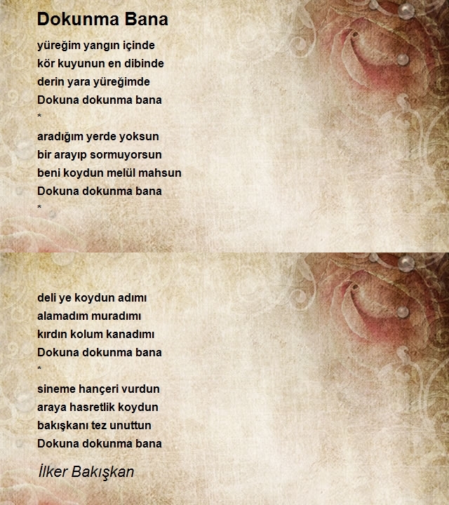 İlker Bakışkan