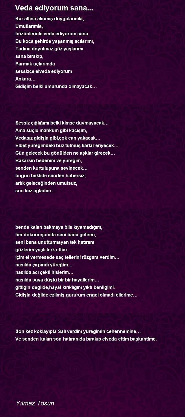 Yılmaz Tosun