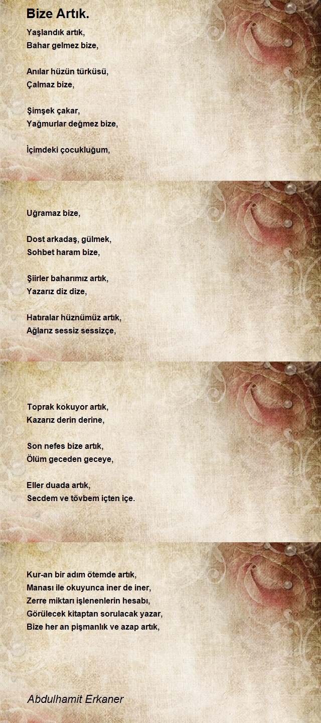 Abdulhamit Erkaner