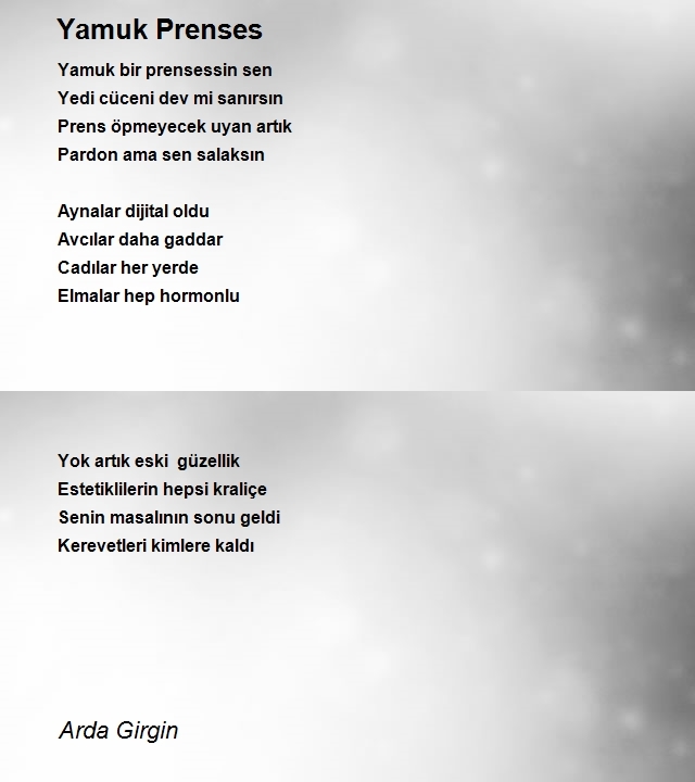 Arda Girgin