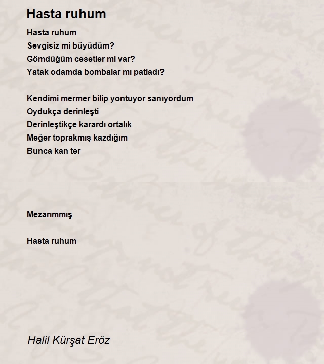Halil Kürşat Eröz