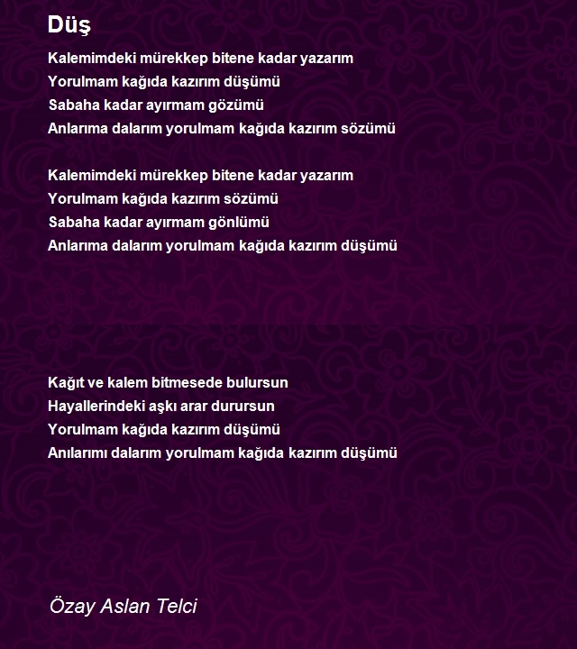 Özay Aslan Telci