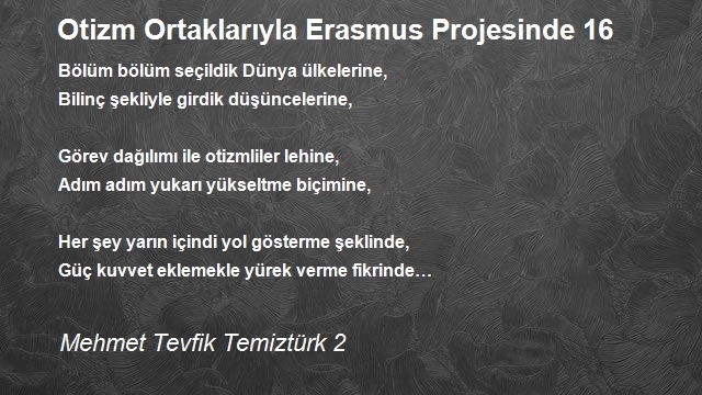 Mehmet Tevfik Temiztürk 2