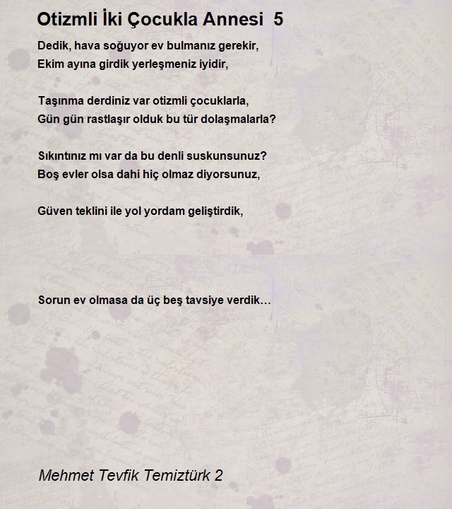Mehmet Tevfik Temiztürk 2
