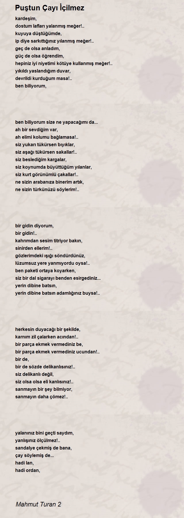 Mahmut Turan 2