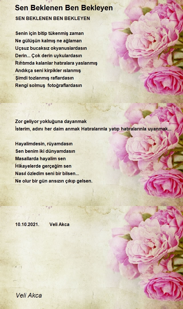 Veli Akca