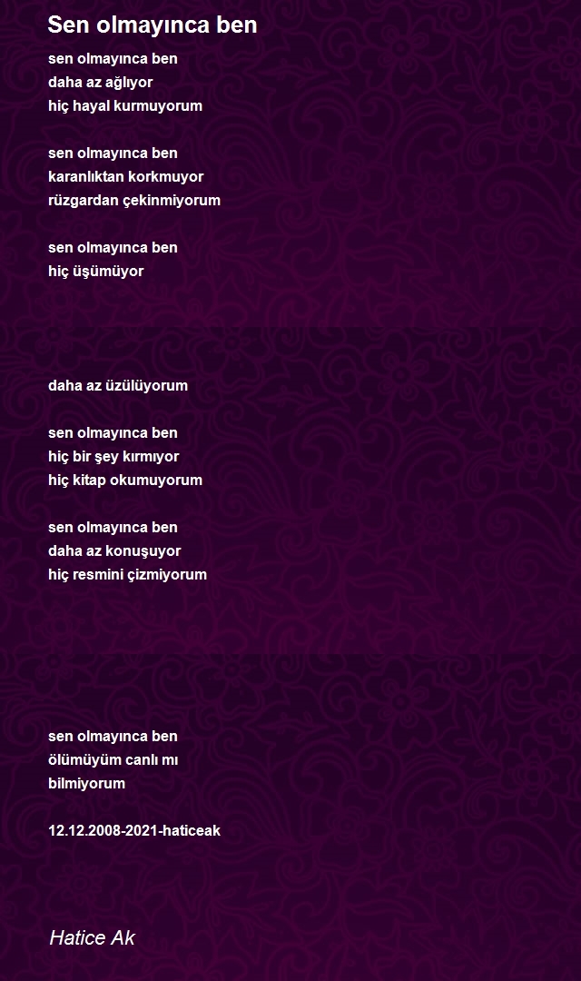 Hatice Ak