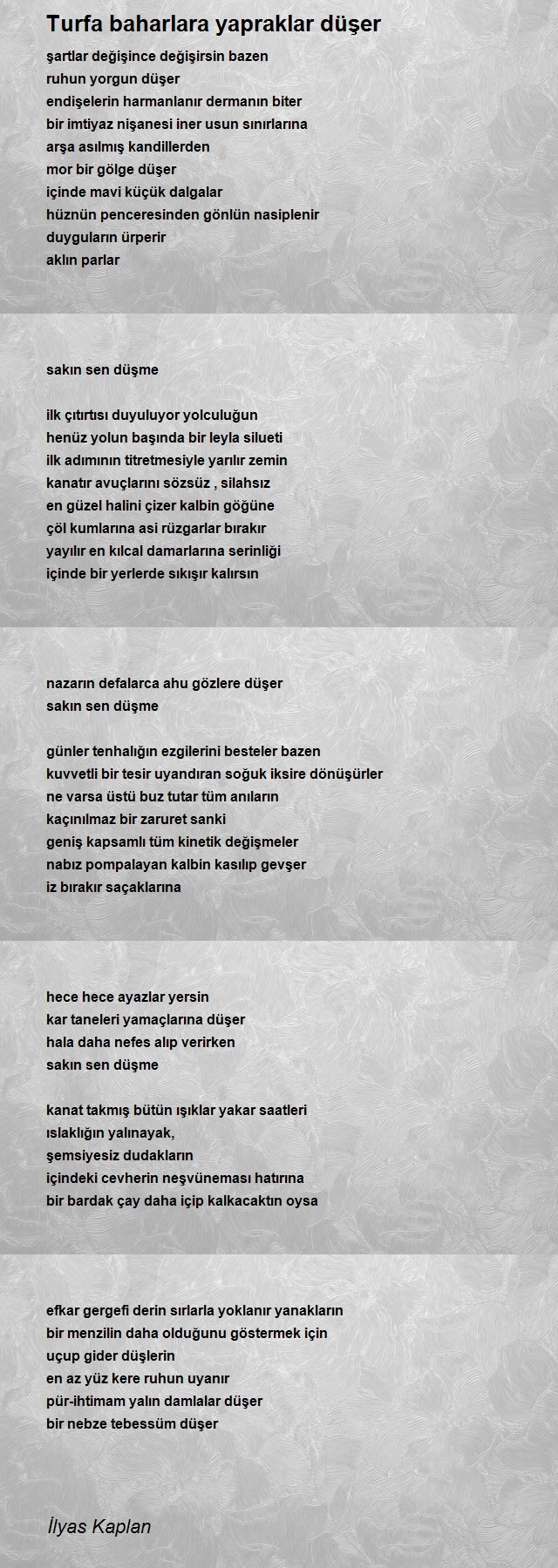 İlyas Kaplan
