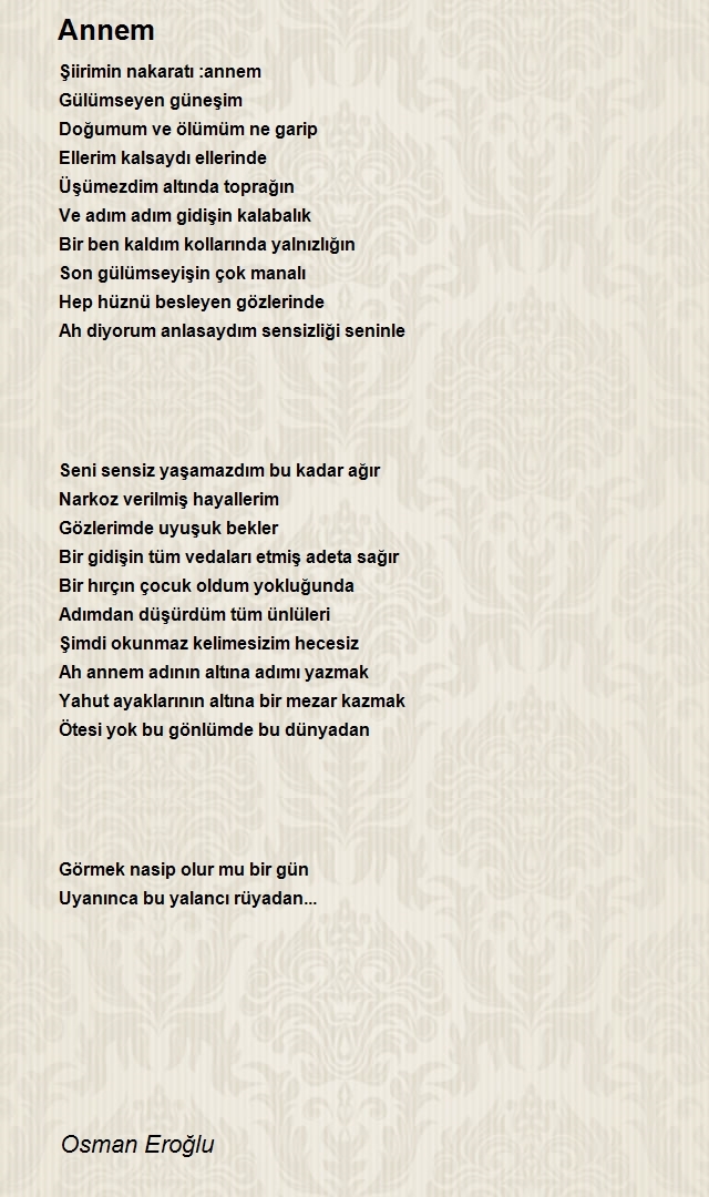 Osman Eroğlu