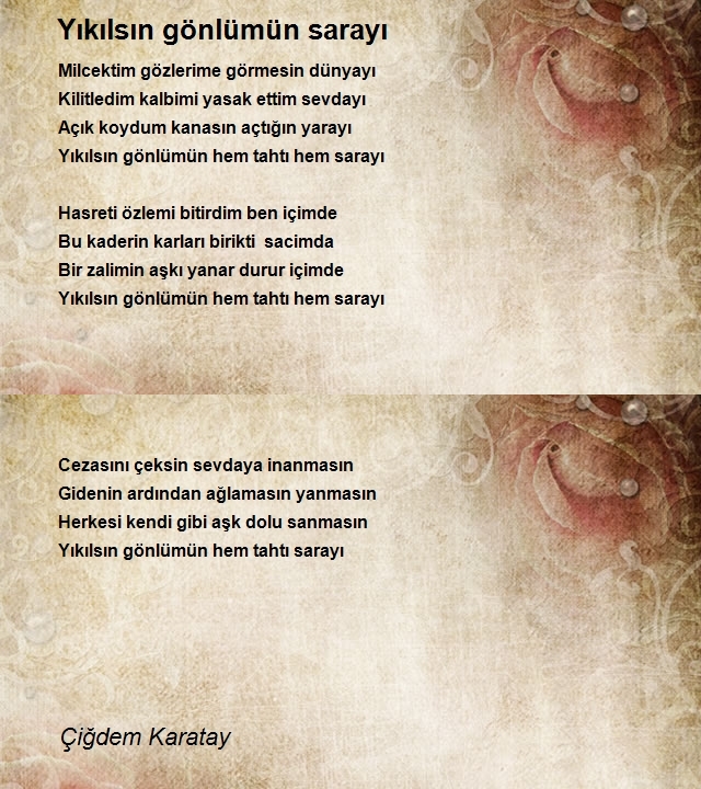 Çiğdem Karatay