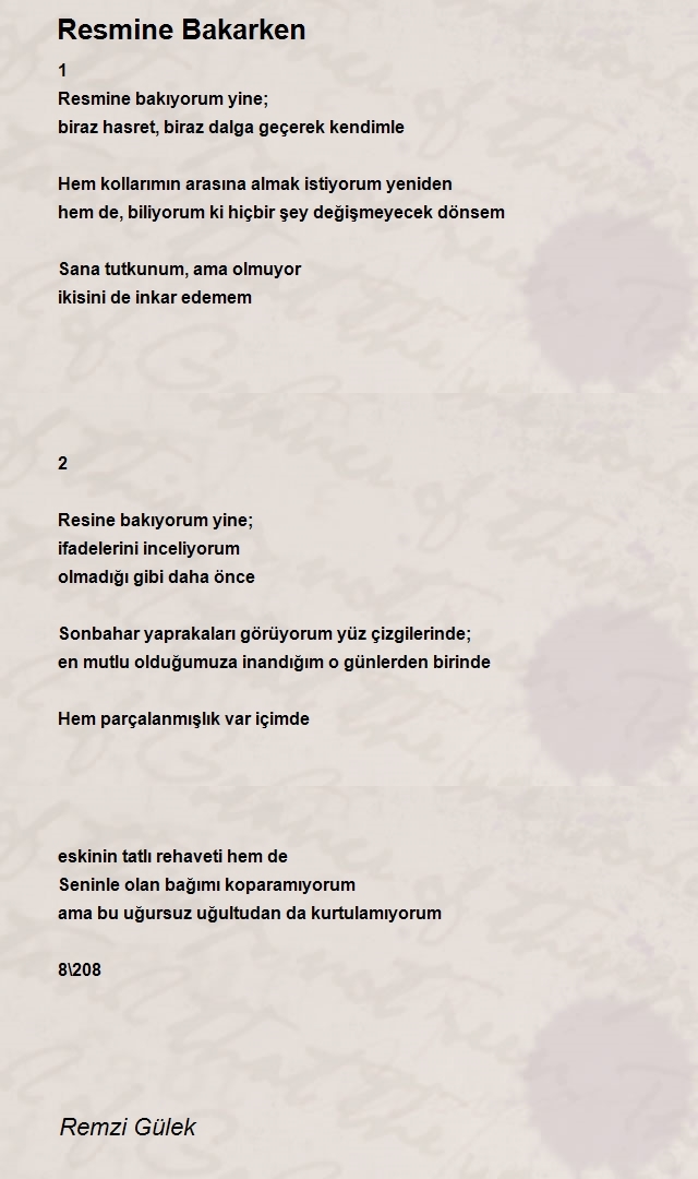 Remzi Gülek
