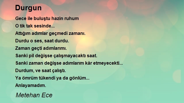 Metehan Ece