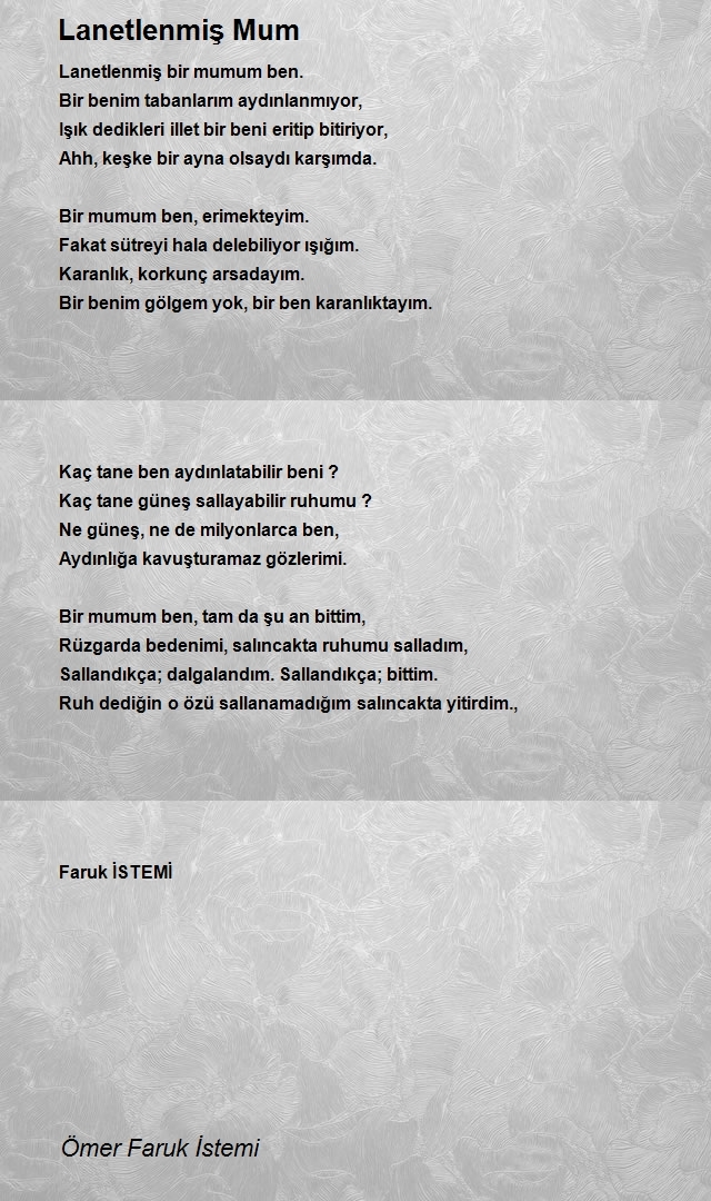 Ömer Faruk İstemi