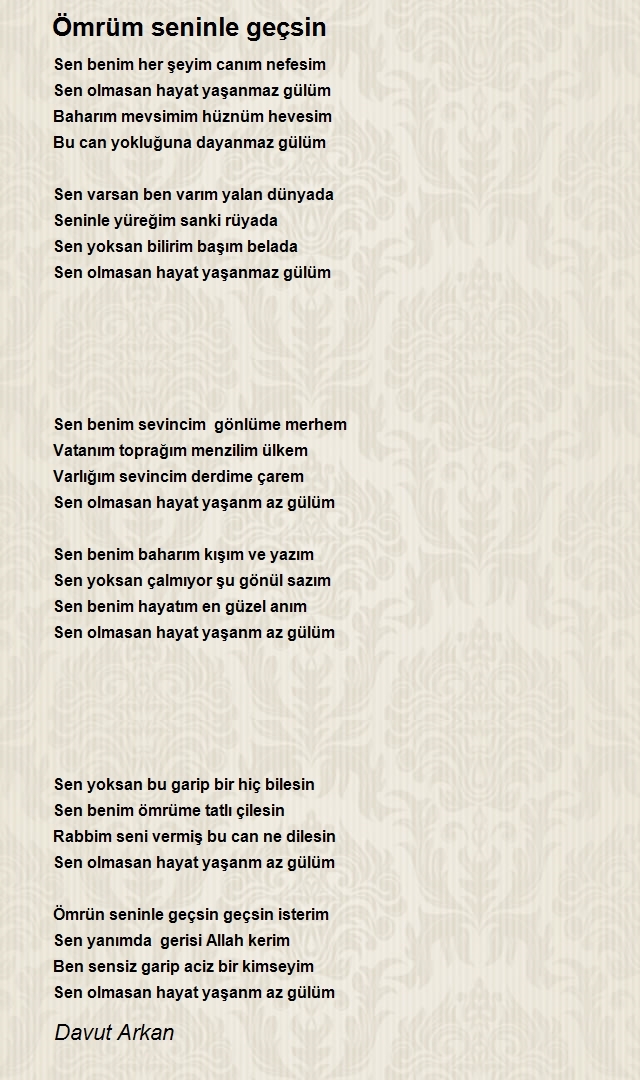 Davut Arkan