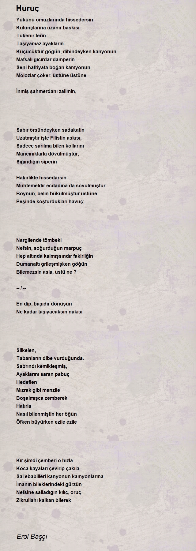 Erol Başçı