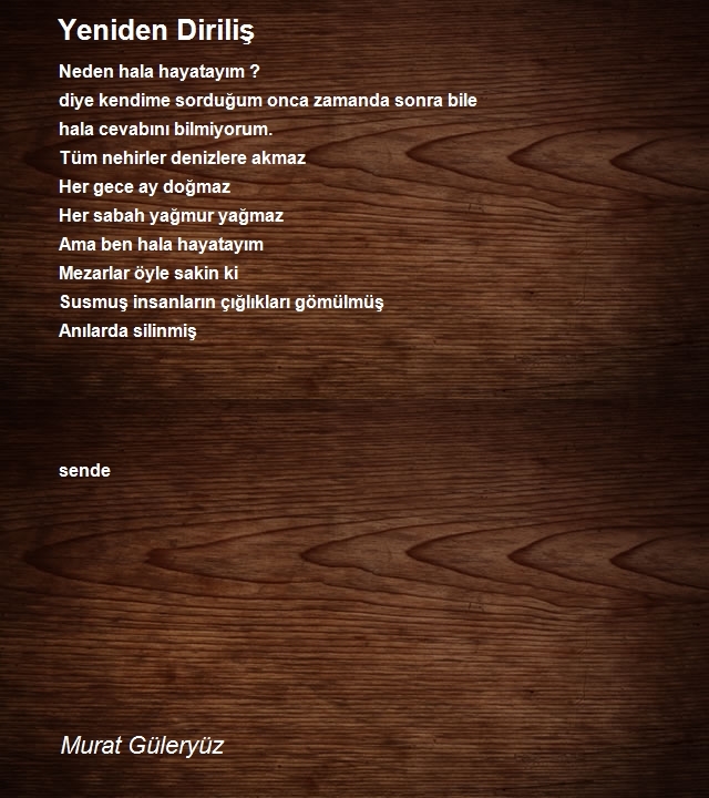 Murat Güleryüz