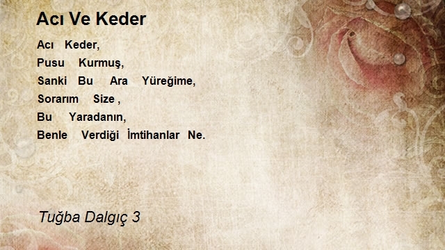 Tuğba Dalgıç 3