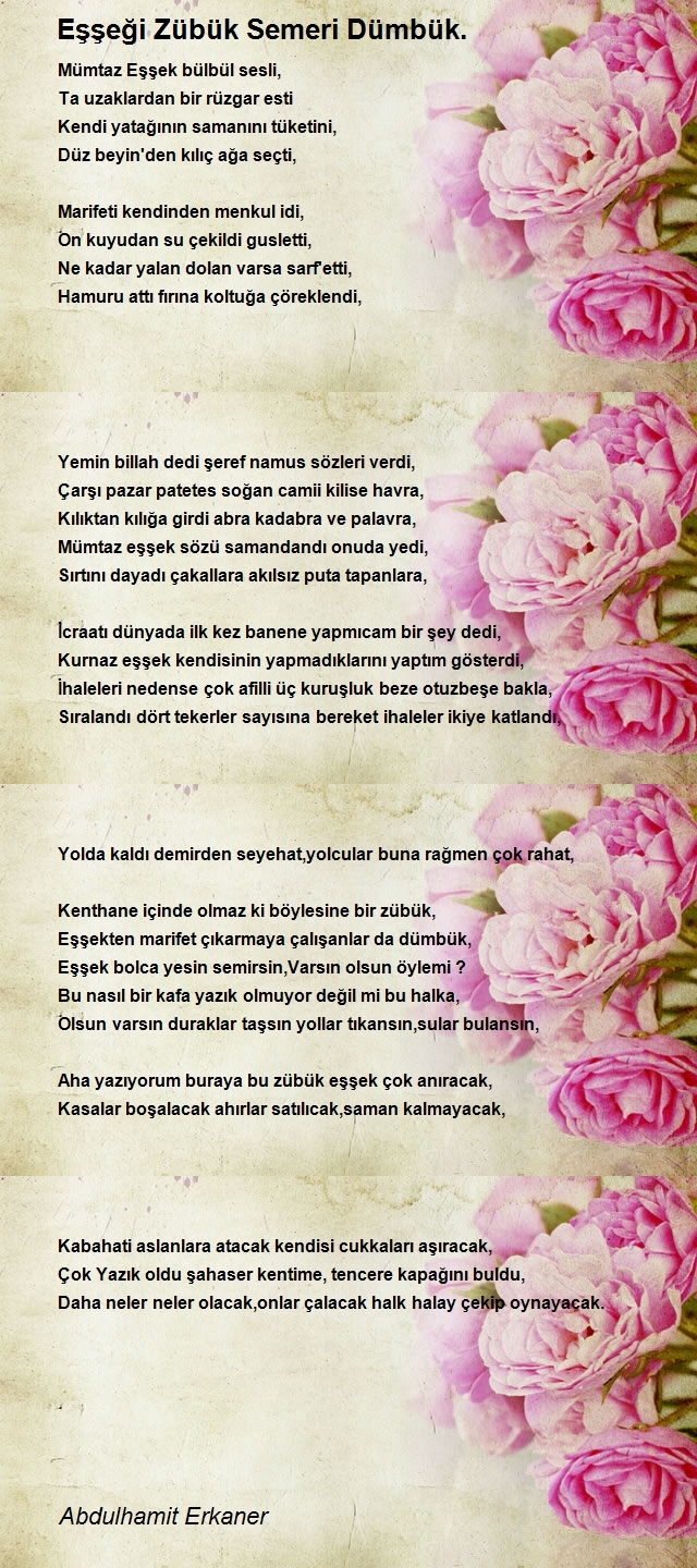 Abdulhamit Erkaner