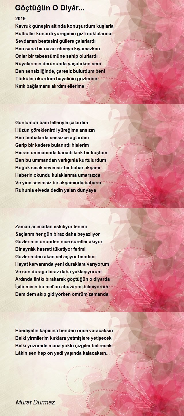 Murat Durmaz