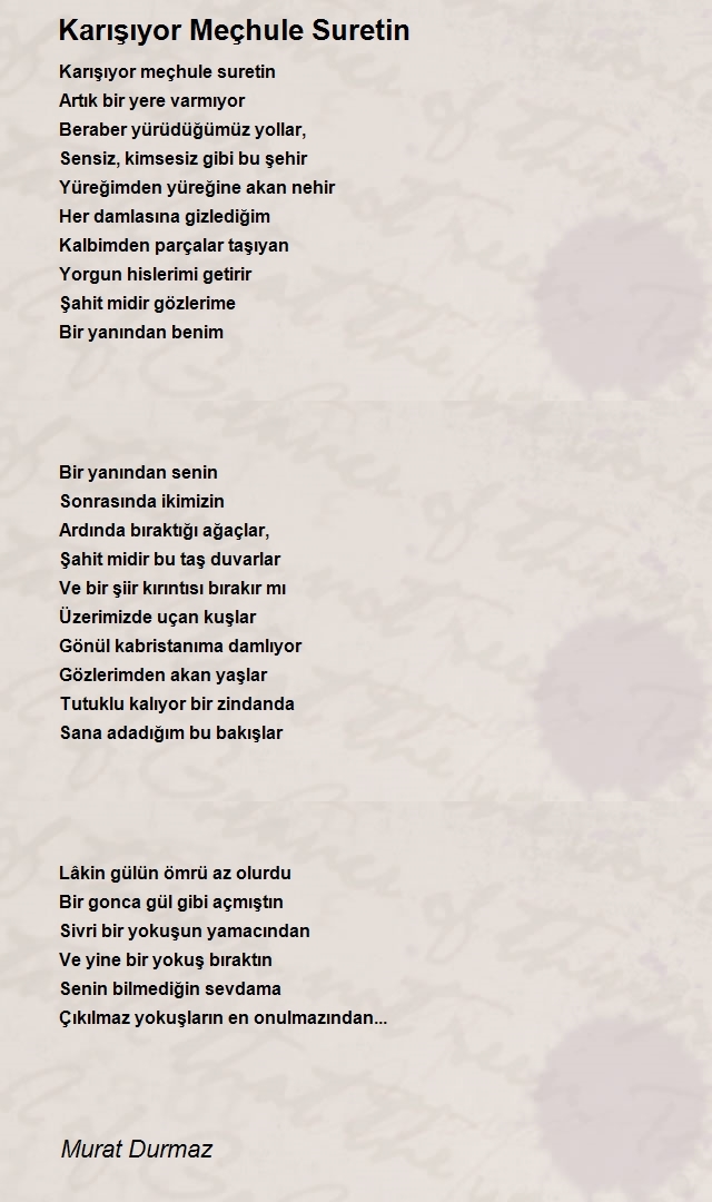 Murat Durmaz