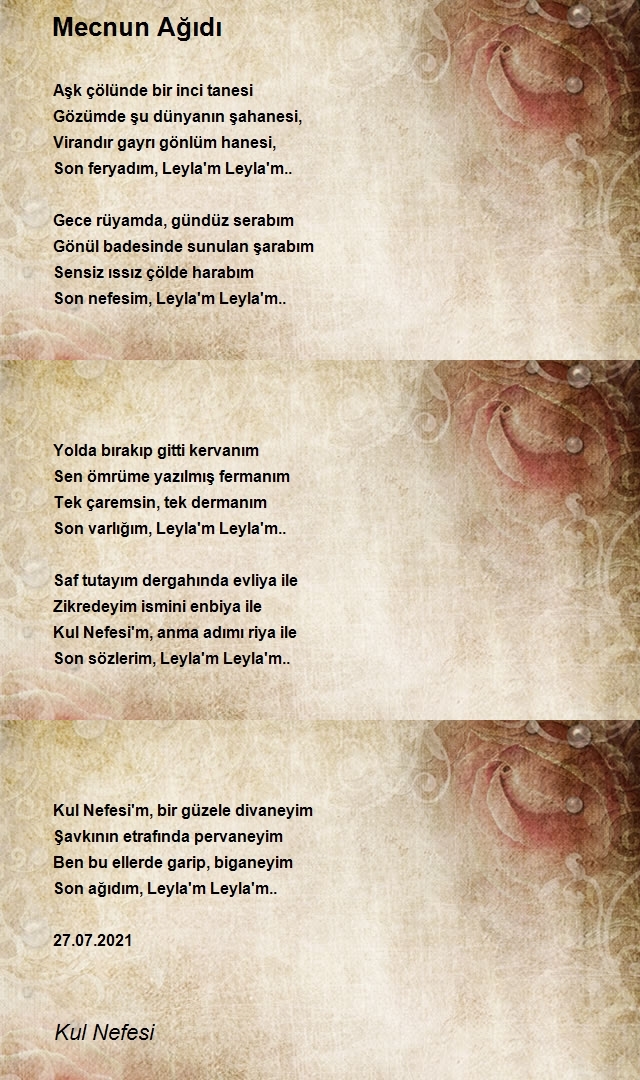 Kul Nefesi