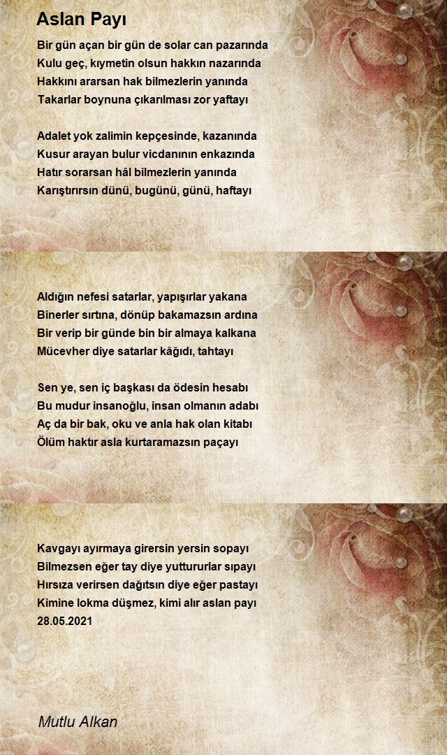 Mutlu Alkan