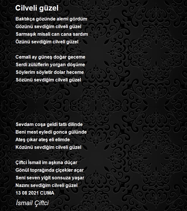 İsmail Çiftci