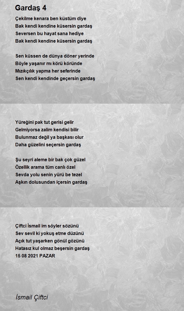İsmail Çiftci