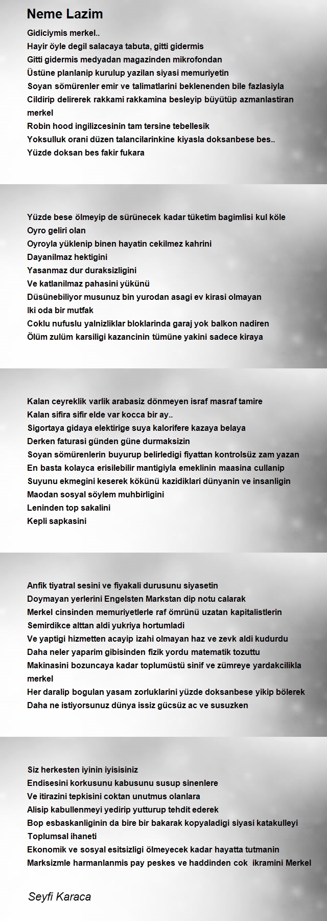 Seyfi Karaca