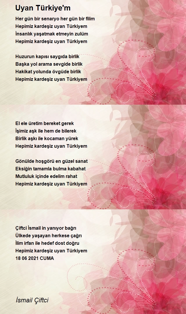 İsmail Çiftci