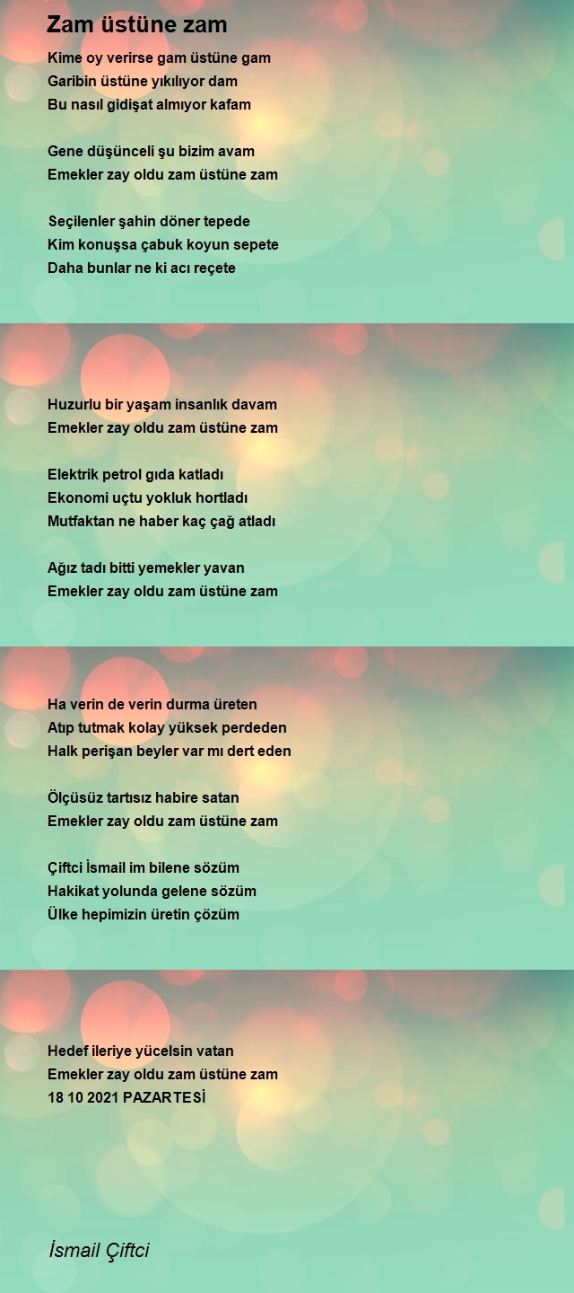 İsmail Çiftci