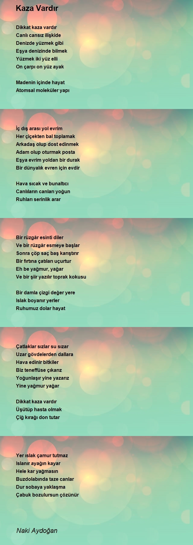 Naki Aydoğan