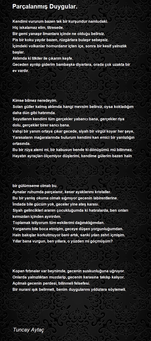 Tuncay Aytaç