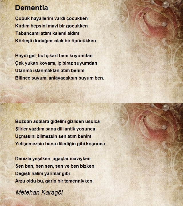 Metehan Karagöl