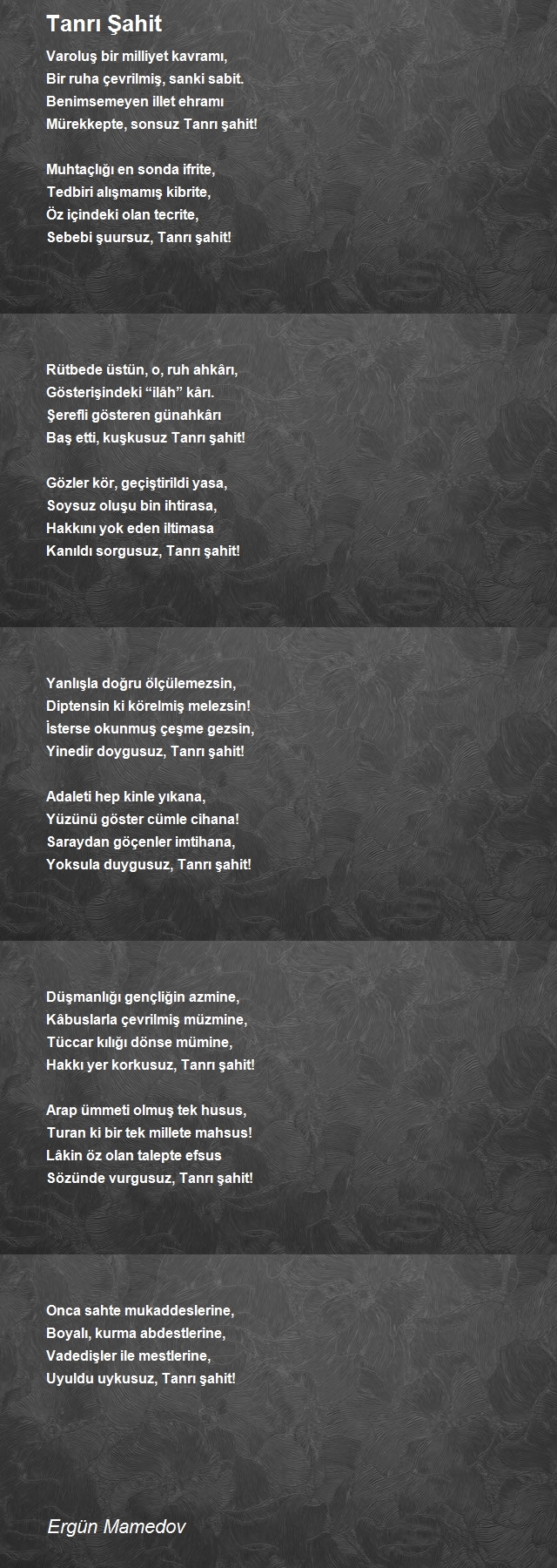 Ergün Mamedov